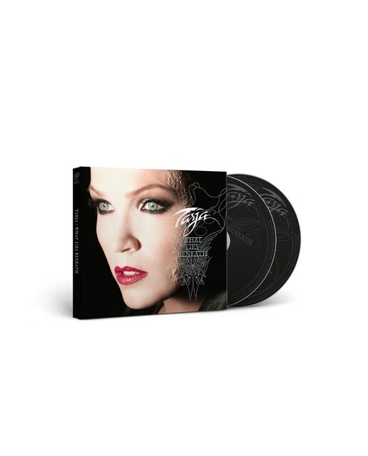 What Lies Beneath (2 CD) 2