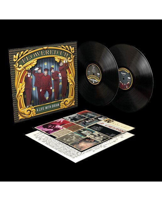 A Life With Brian (2 LP-Vinilo) 2