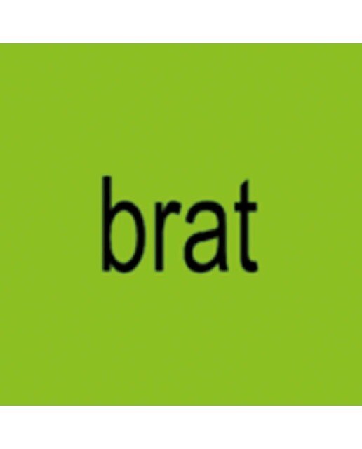 Brat (Edición Limitada Color) (LP-Vinilo)