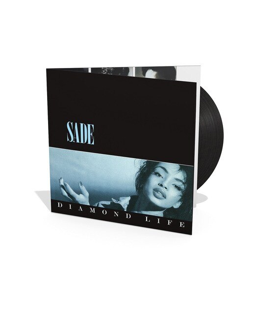 Diamond life (LP-Vinilo) 2