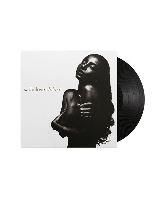 Sade Love Deluxe レコード UKオリジナル盤 希少 Love deluxe (LP-Vinilo) · LEGACY · El Corte Inglés