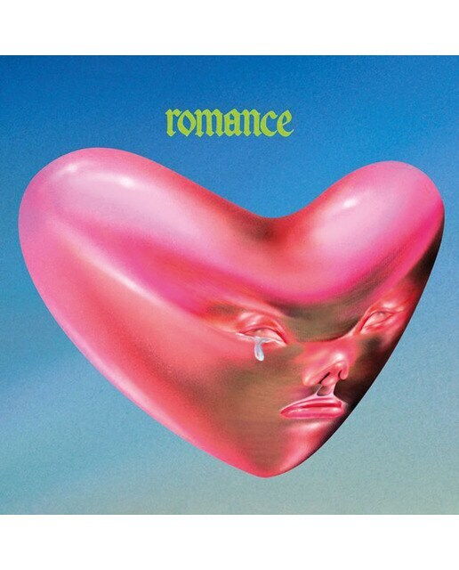 Romance (LP-Vinilo)