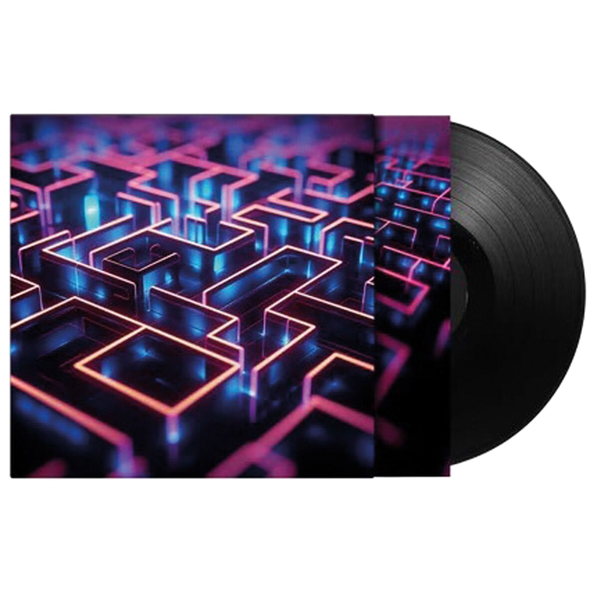 The Big Decider (LP-Vinilo) 2