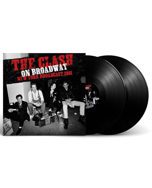 On Broadway (2 LP-Vinilo) 2