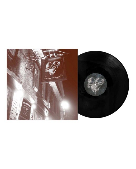 Imagen 2 de Hand In Heart (LP-Vinilo)