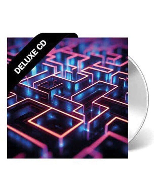 The Big Decider (Deluxe) (2 CD) 2