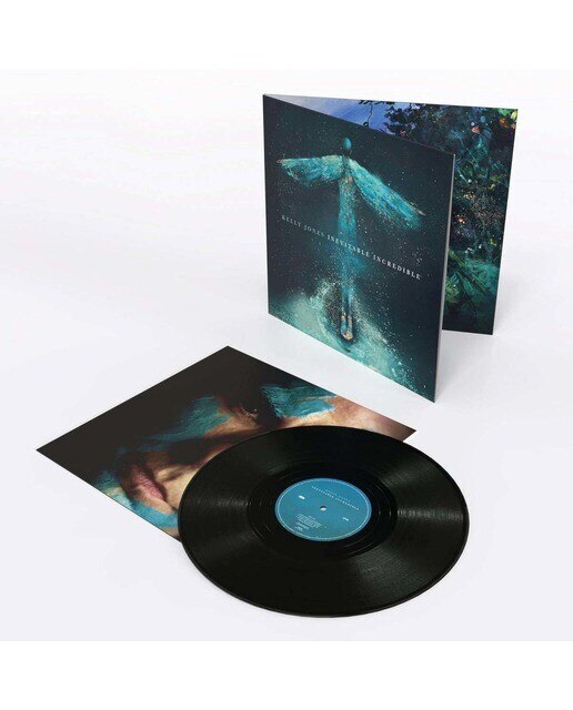Inevitable Incredible (LP-Vinilo) 2