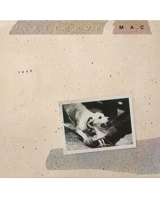 Tusk (Edición Limitada Color) (2 LP-Vinilo)