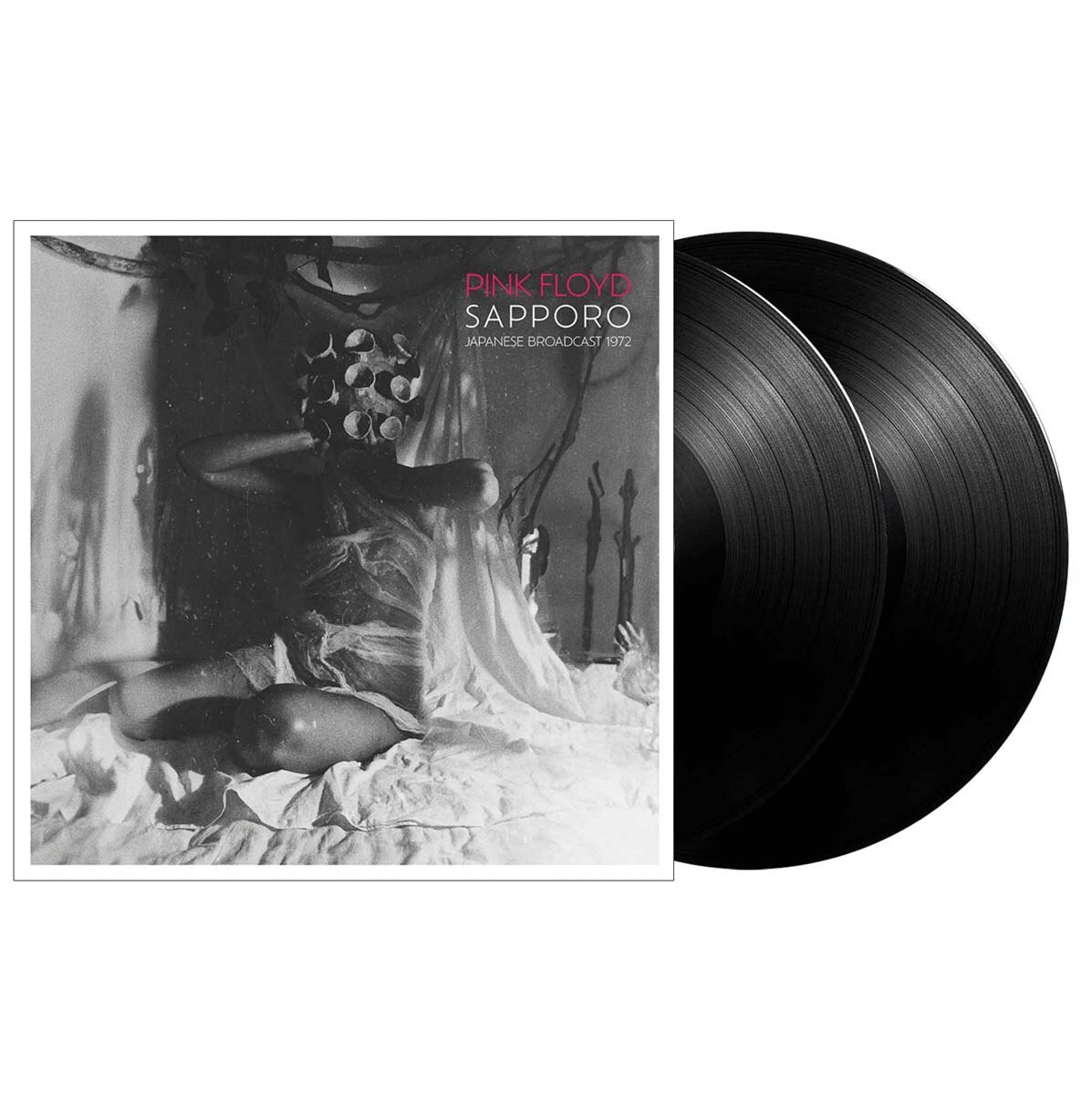 Sapporo (2 LP-Vinilo) 2