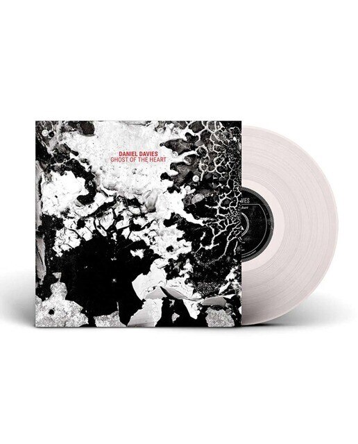 Ghost of the heart (Edición Color) (LP-Vinilo) Blanco-2