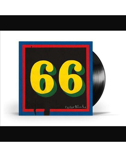 66 (LP-Vinilo) 2