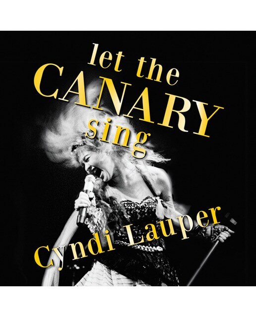 Let the canary sing (LP-Vinilo)