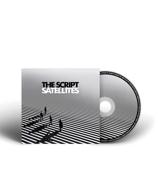 Satellites (CD) 2