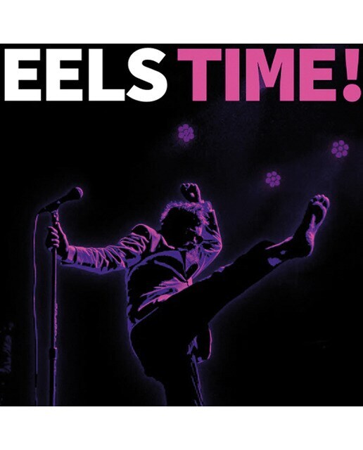 Eels Time! (CD)