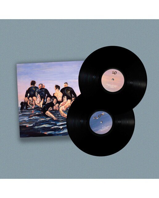 So Sorry, So Slow (2 LP-Vinilo) 2
