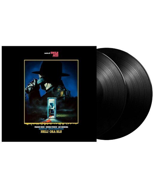 Nell' Ora Blu (LP-Vinilo) 2