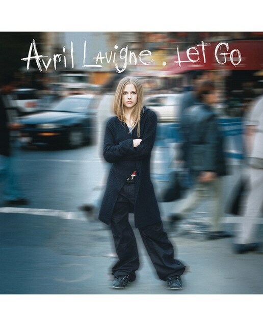 Let go (2 LP-Vinilo)
