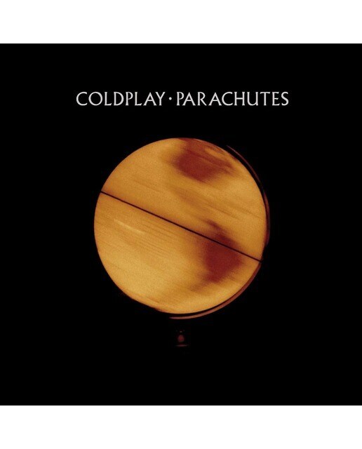 Parachutes (Edición Limitada) (LP-Vinilo)