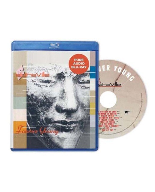 Orever young (Blu-Ray) 2
