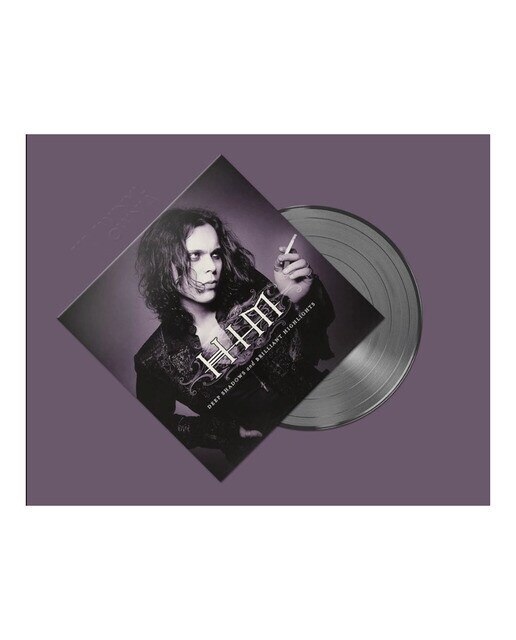 Deep shadows and brilliant highlights (LP-Vinilo) 2