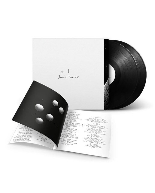 =1 (2 LP-Vinilo)