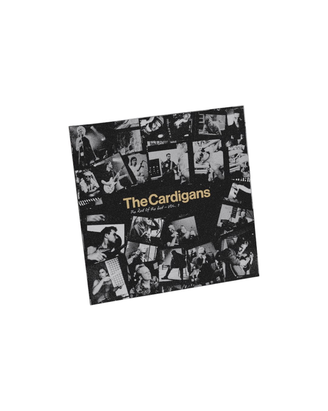 The Rest of The Best Vol. 1 (2 LP-Vinilo) 3