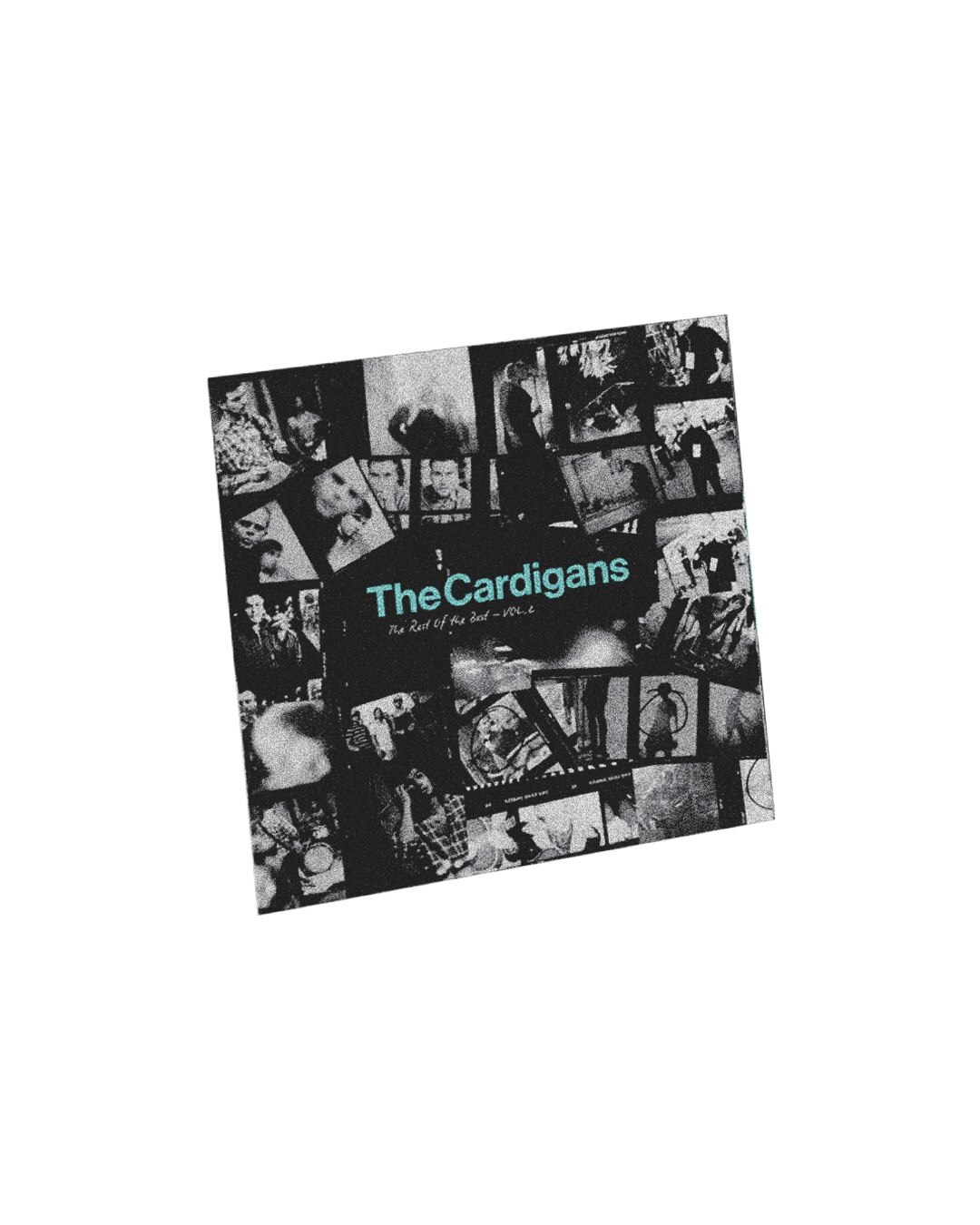 The Rest of The Best Vol. 2 (2LP-Vinilo) 2