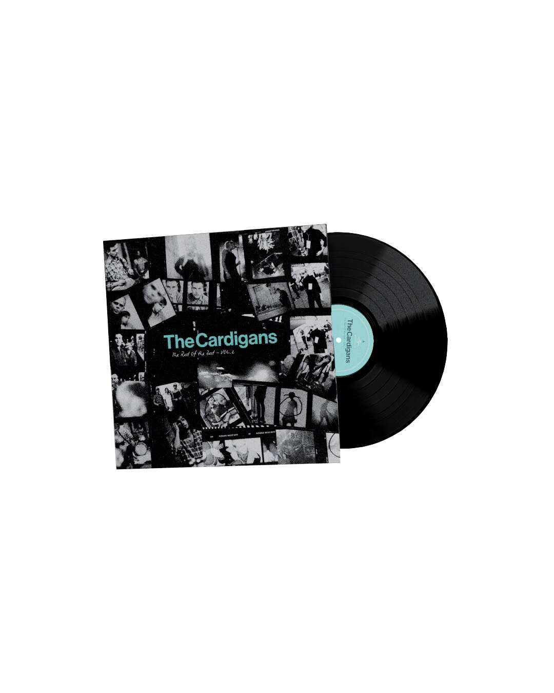 The Rest of The Best Vol. 2 (2LP-Vinilo) 3