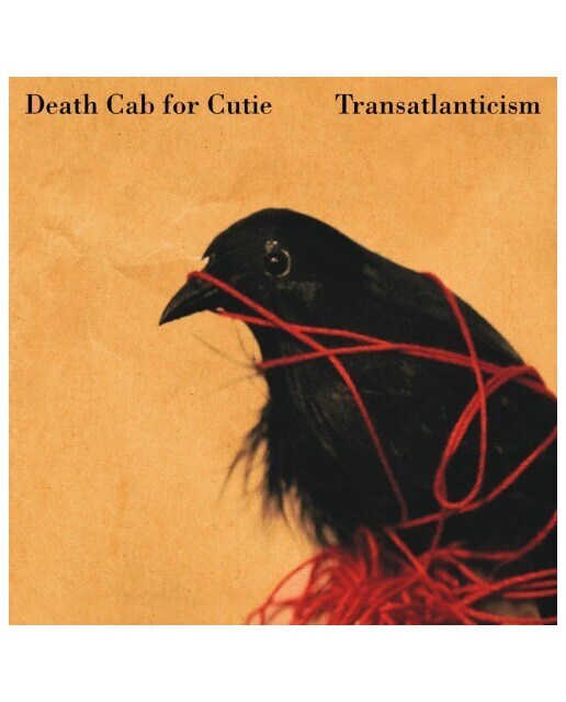 Transatlanticism (Edición Color) (2 LP-Vinilo)