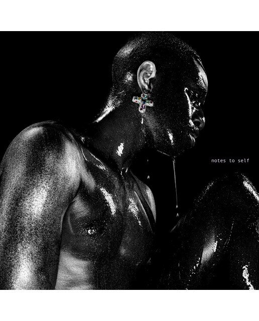 Imagen 0 de Notes to self (CD)