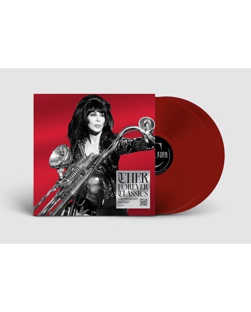 Forever (Edición Color) (2 LP-Vinilo)