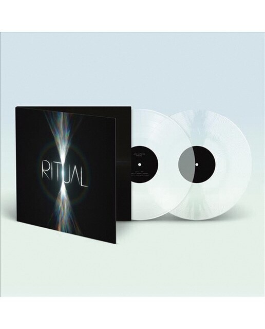 RITUAL (Edicion Color) ( 2LP-Vinilo)