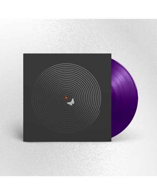 Set & Setting (25Th Anniversary)(Edición Color) (LP-Vinilo) Morado-2
