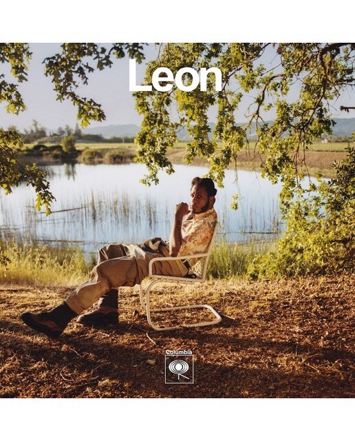 Leon (LP-Vinilo) 2