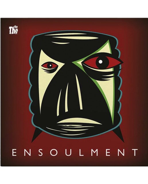 Ensoulment (2 LP-Vinilo) 2