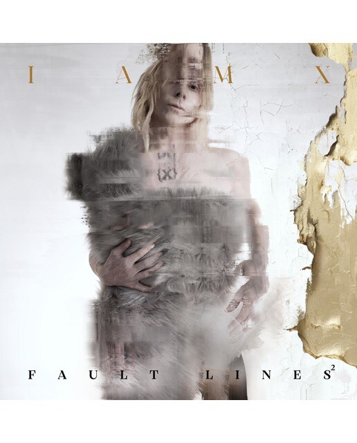 Fault Lines (LP-Vinilo) 2