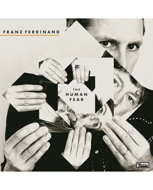 The Human Fear (LP-Vinilo) 2