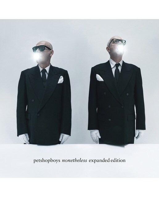 Nonetheless - Expanded (3 LP-Vinilo)