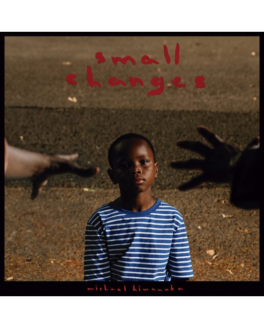 Small Changes (LP-Vinilo) 2