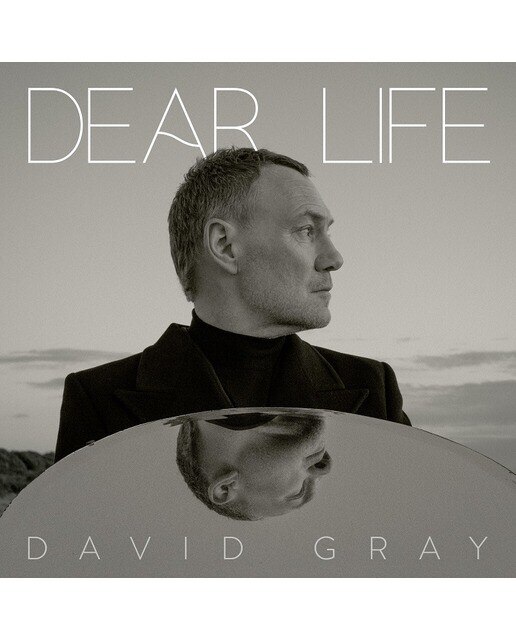 Dear life (Edición Color) (LP-Vinilo) Verde-2