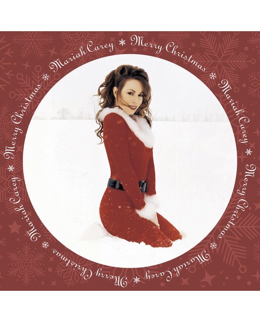 Merry Christmas (30Th anniversary Picture Disc) (LP-Vinilo) 2