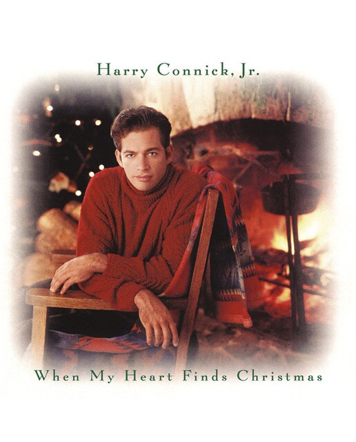 When my heart finds christmas (Edición Color) (2 LP-Vinilo) Rojo-2
