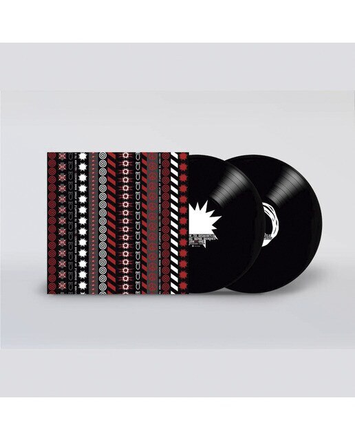 How To Dismantle An Atomic Bomb (20th Anniversary) (Edición super deluxe) (8 LP-Vinilo) 4