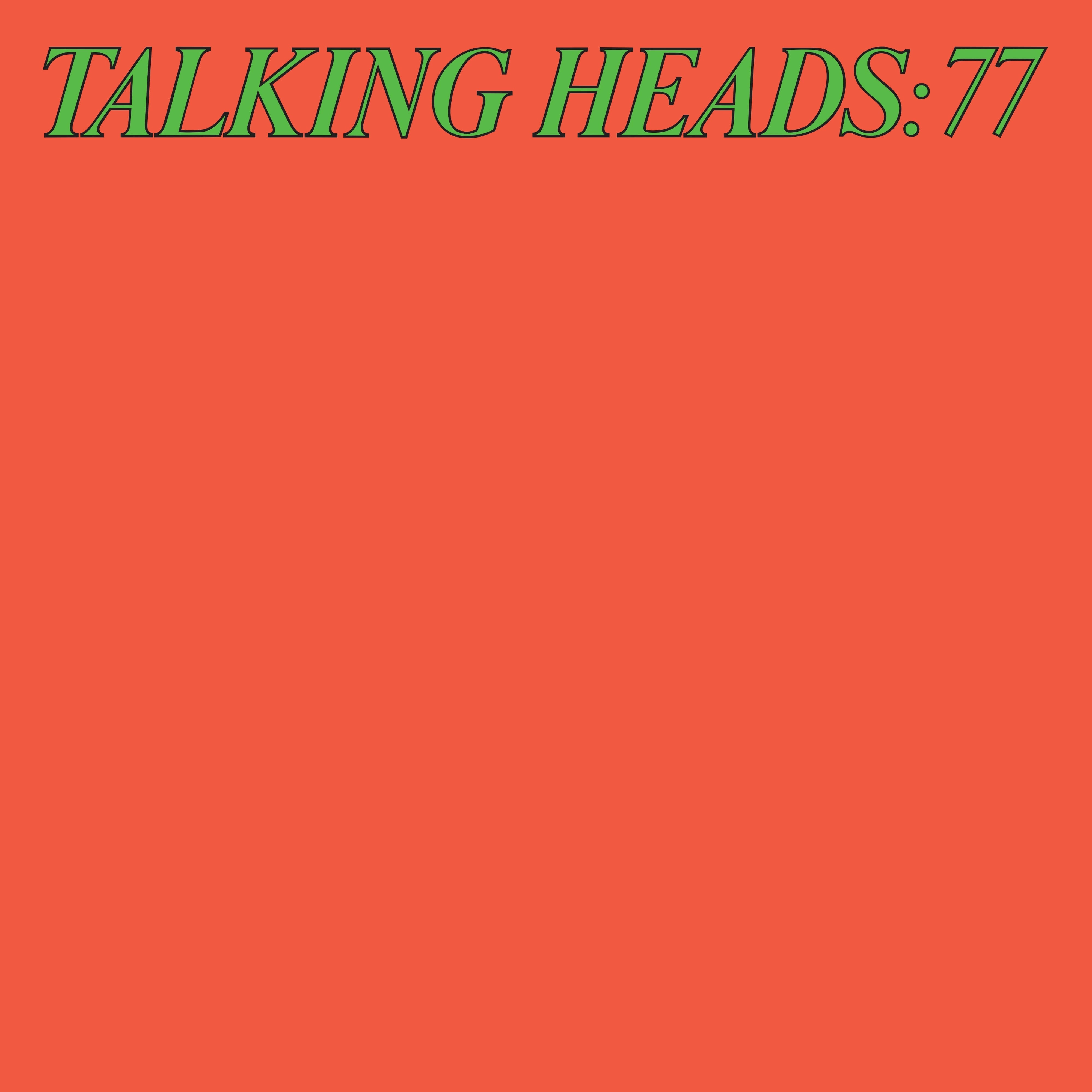 Talking Heads 77 (2 LP-Vinilo) 2