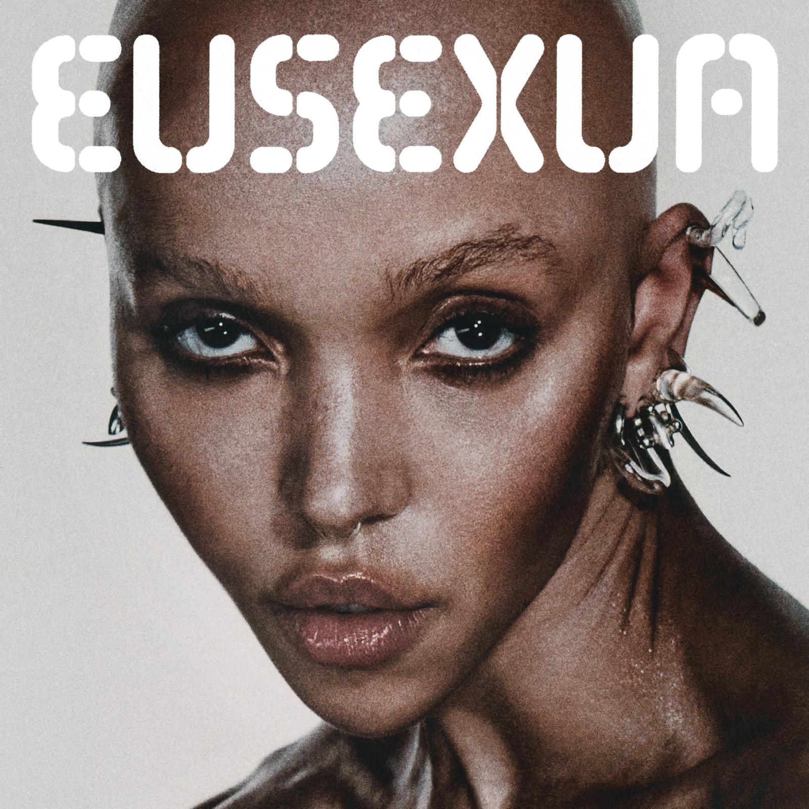 Euseuxa (CD) 2
