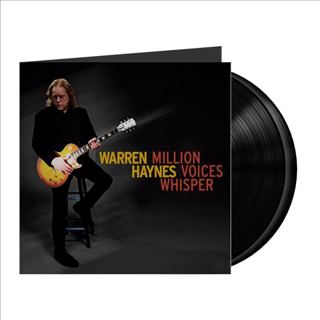 Imagen 0 de Million Voices Whisper (2 LP-Vinilos)