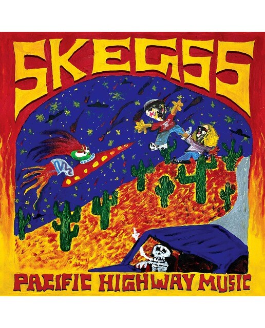 Imagen 2 de Pacific Highway Music (CD)