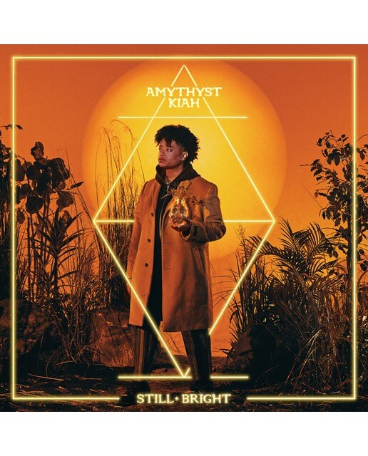 Still + Bright (CD) 2