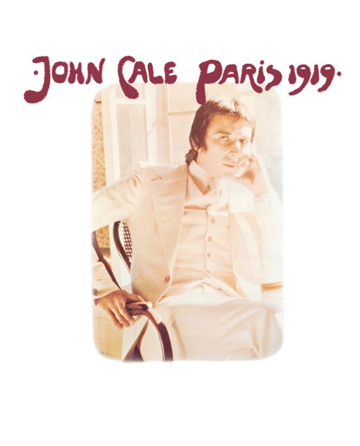 Paris 1919 (Edición Deluxe) (CD) 2