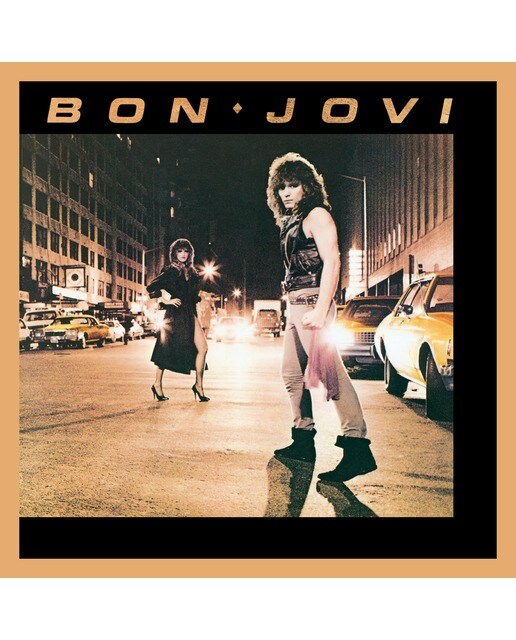 Imagen 2 de Bon Jovi (Edición Deluxe) (2 CD)